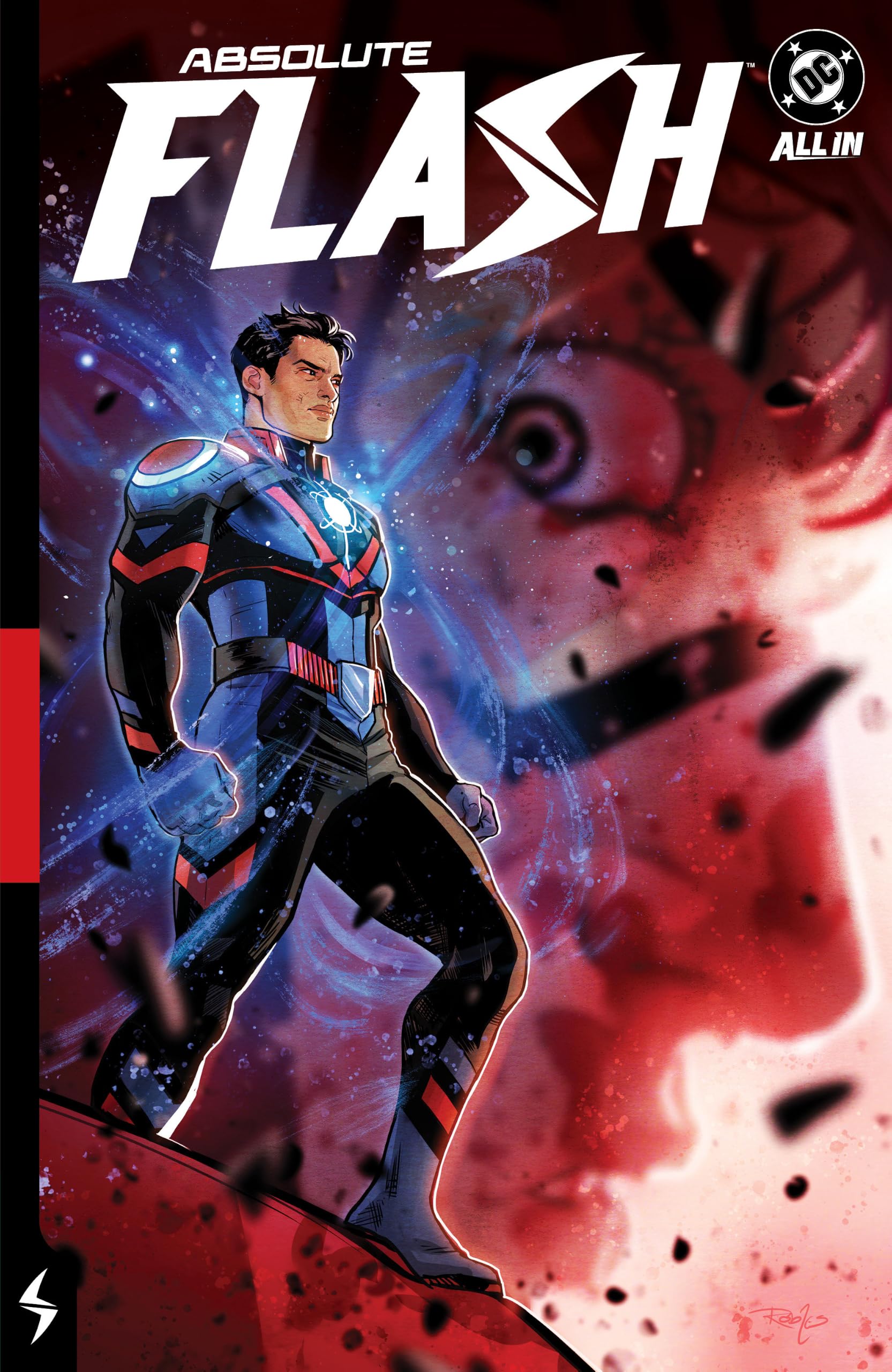 Absolute Flash