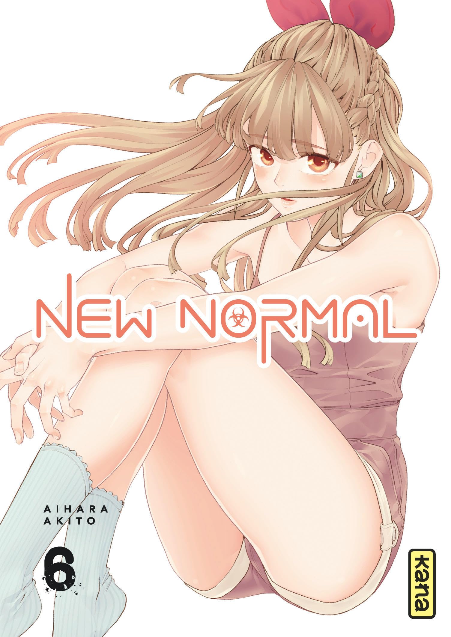 New Normal