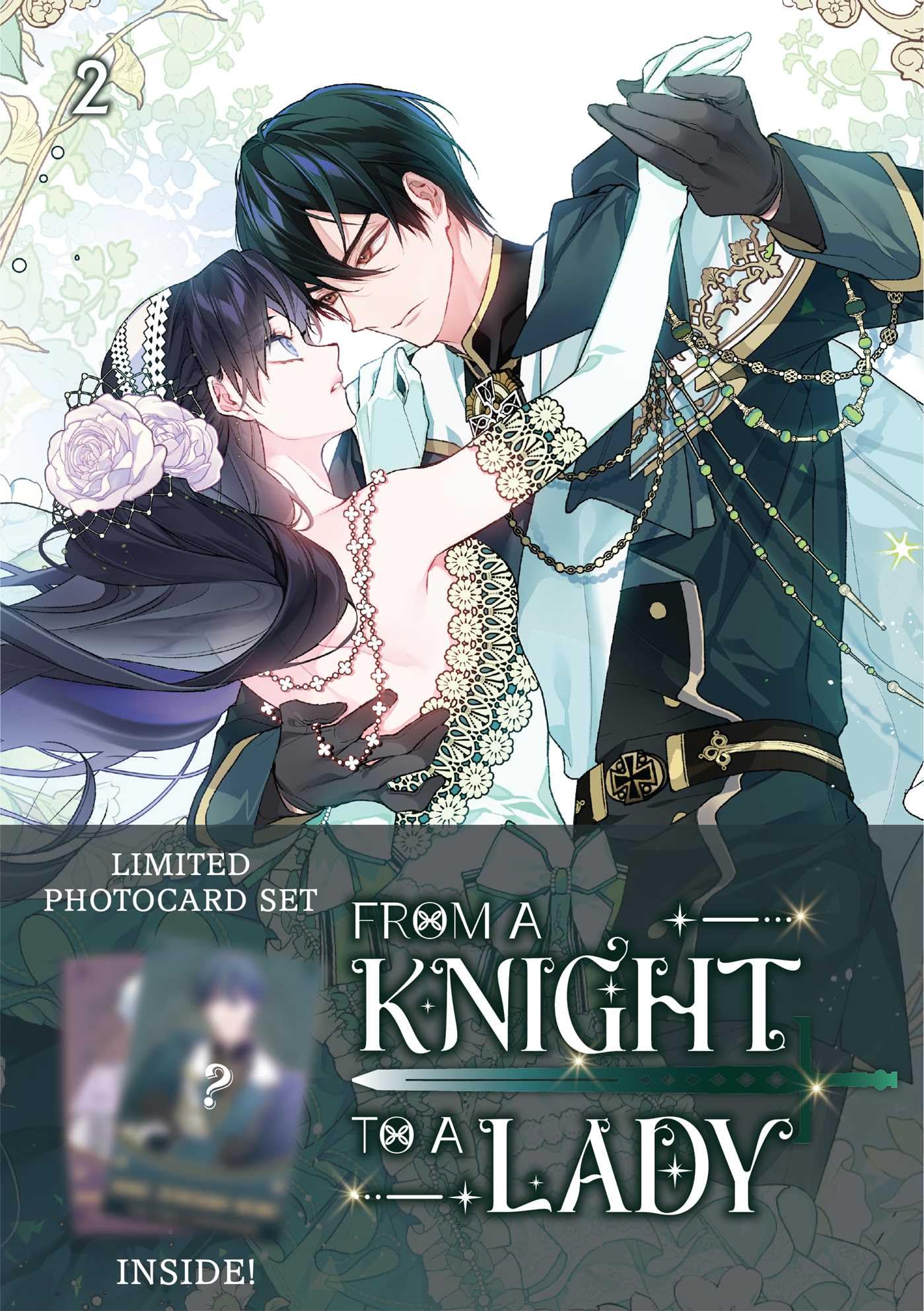 Univers From a Knight to a Lady