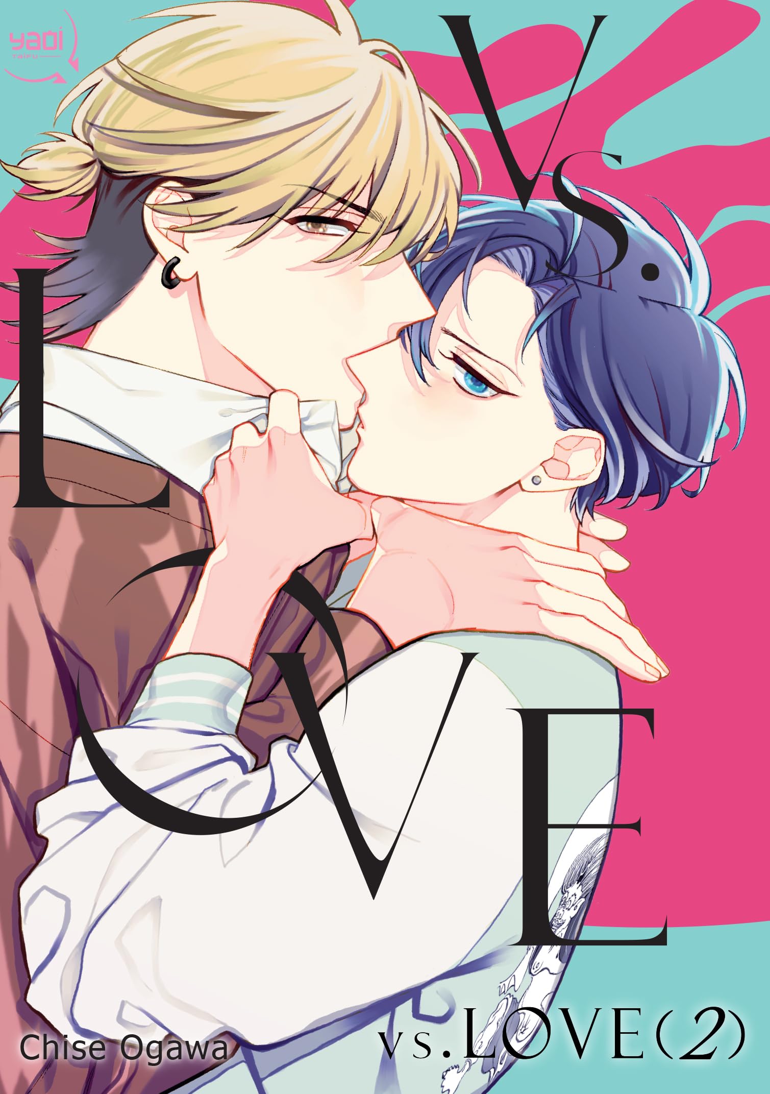 vs.LOVE