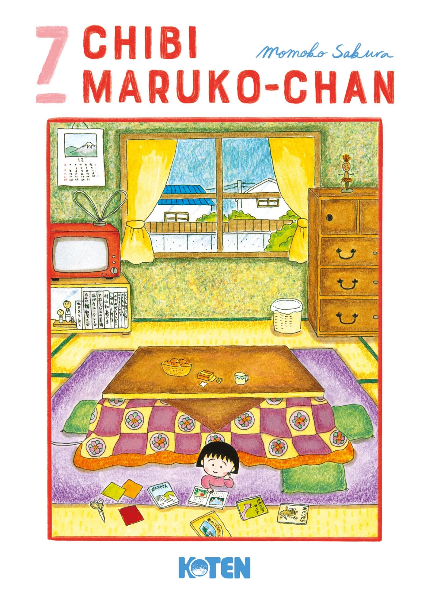 Chibi Maruko-chan