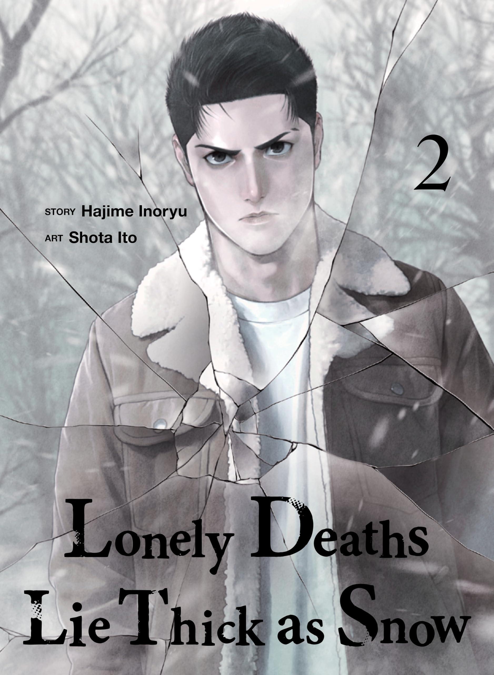 Lonely Deaths Lie Thick as Snow