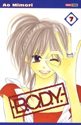 Univers Body