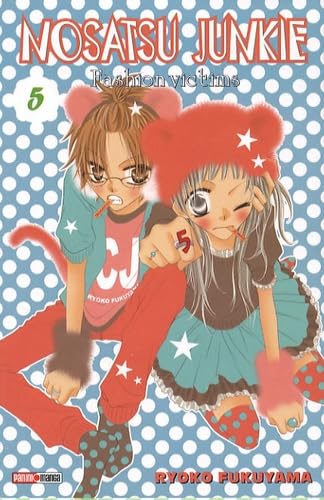 Nosatsu Junkie