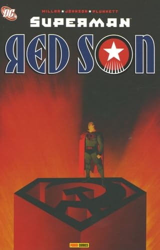 Série Superman Red Son