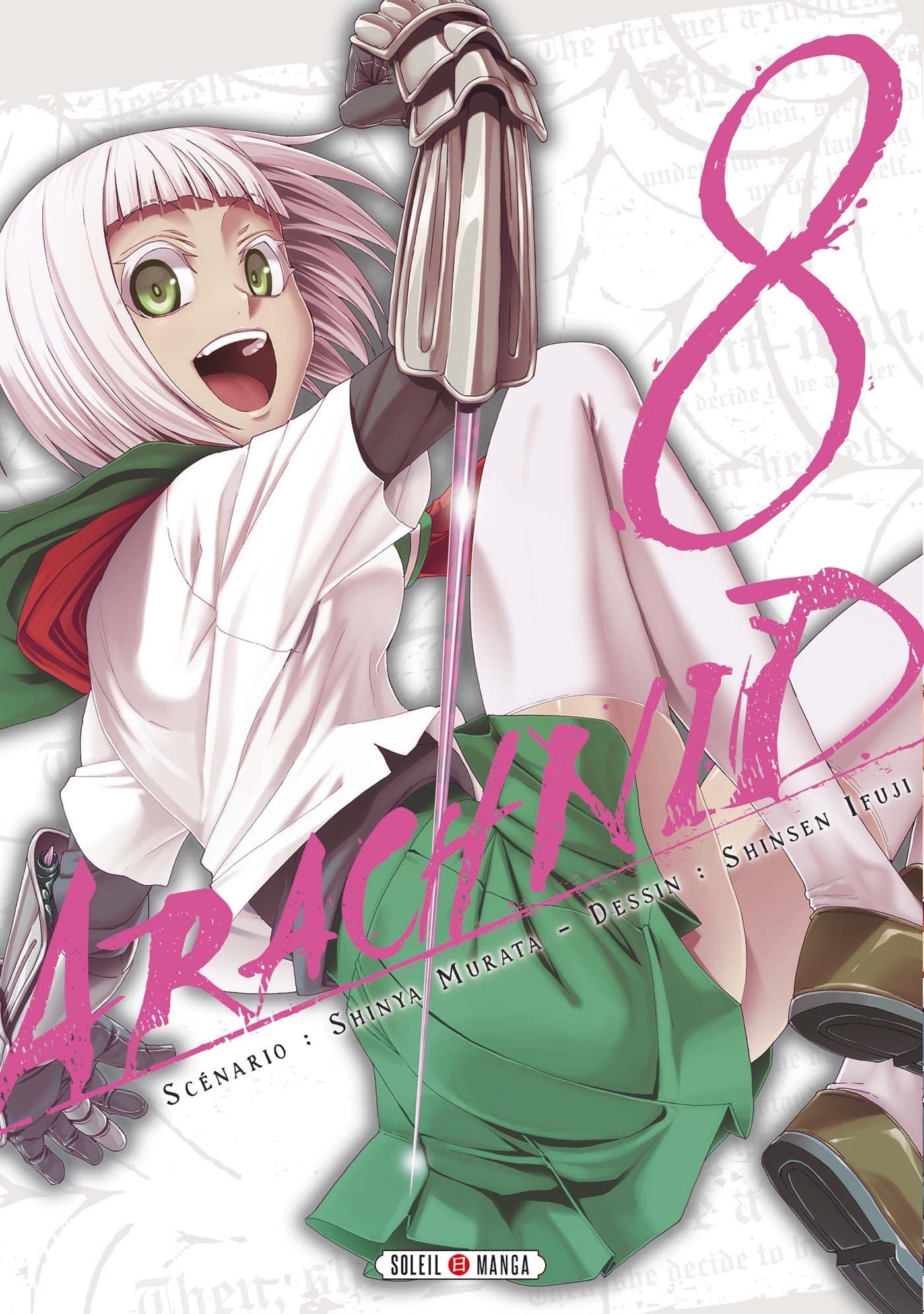 Arachnid