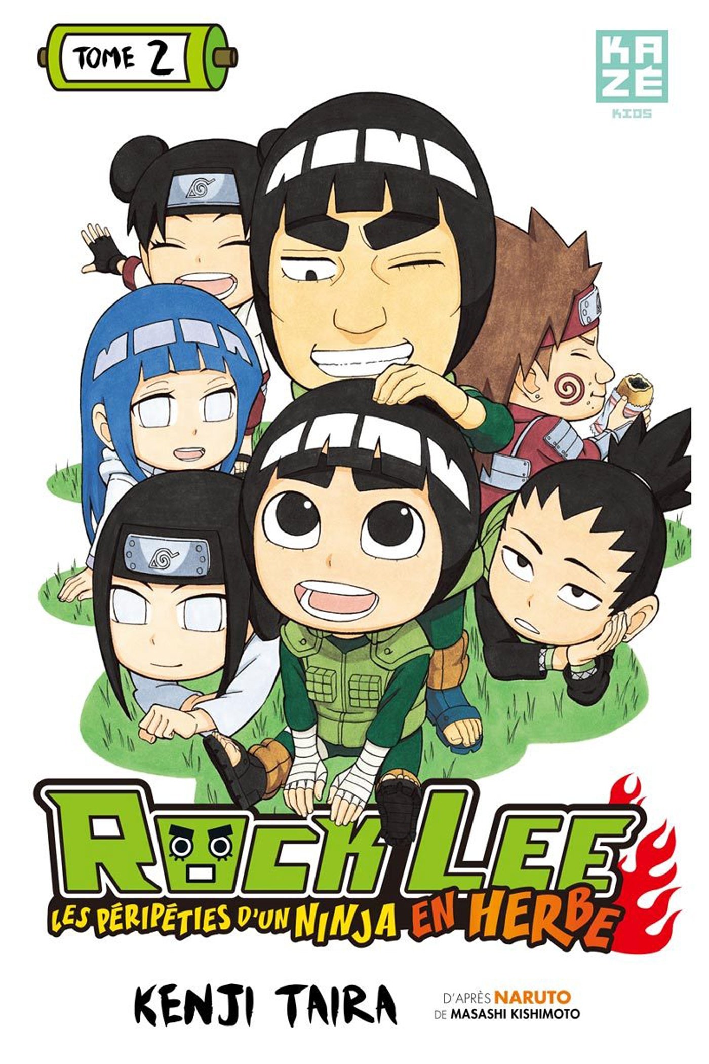 Kazé Kids