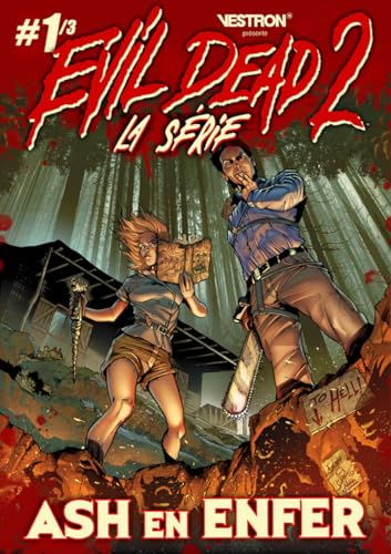 Ash En Enfer