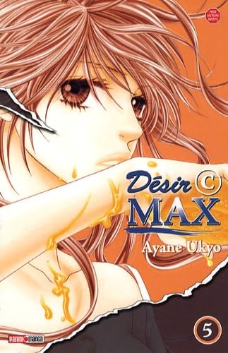 Désir © MAX