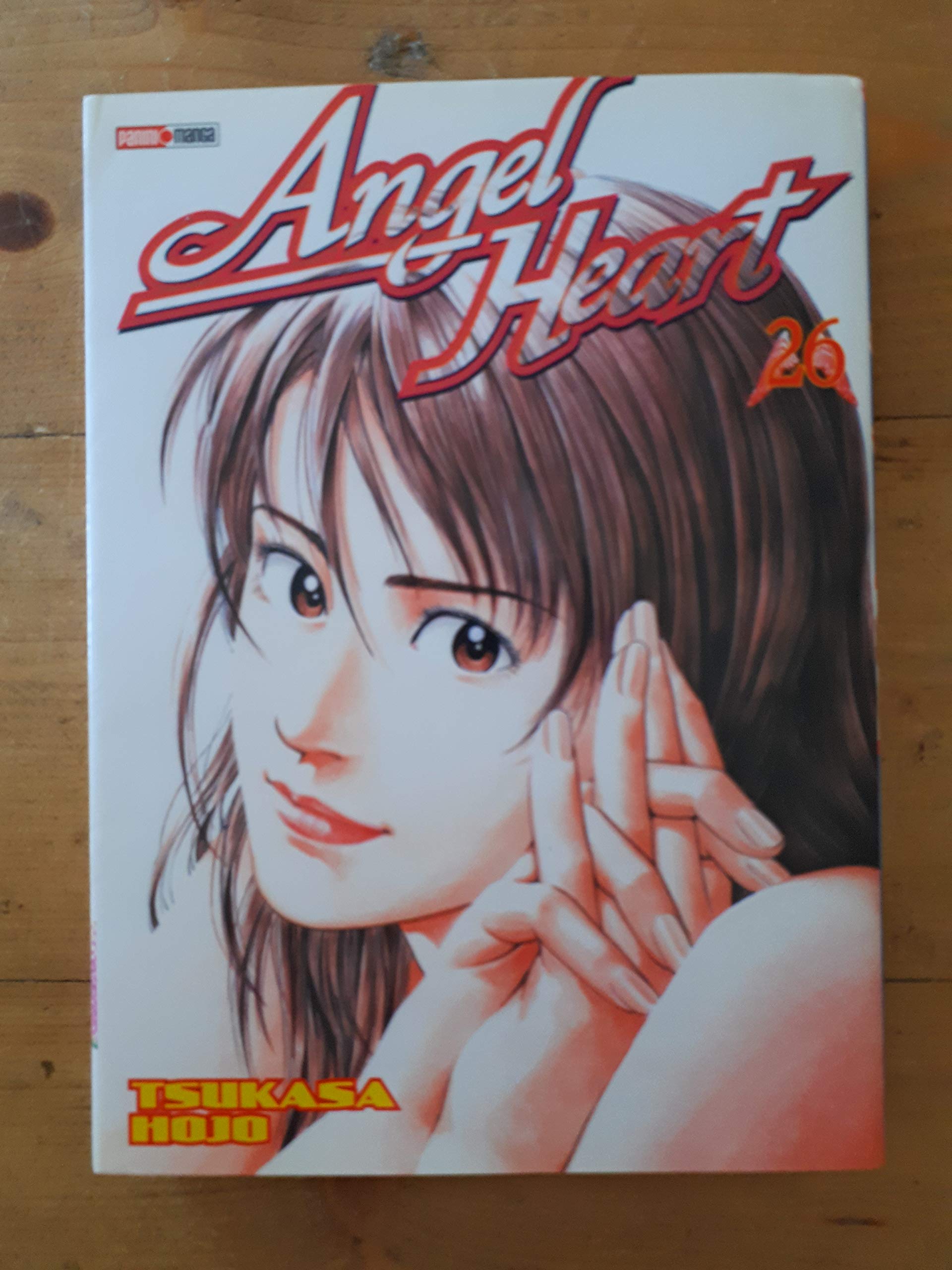 Angel Heart