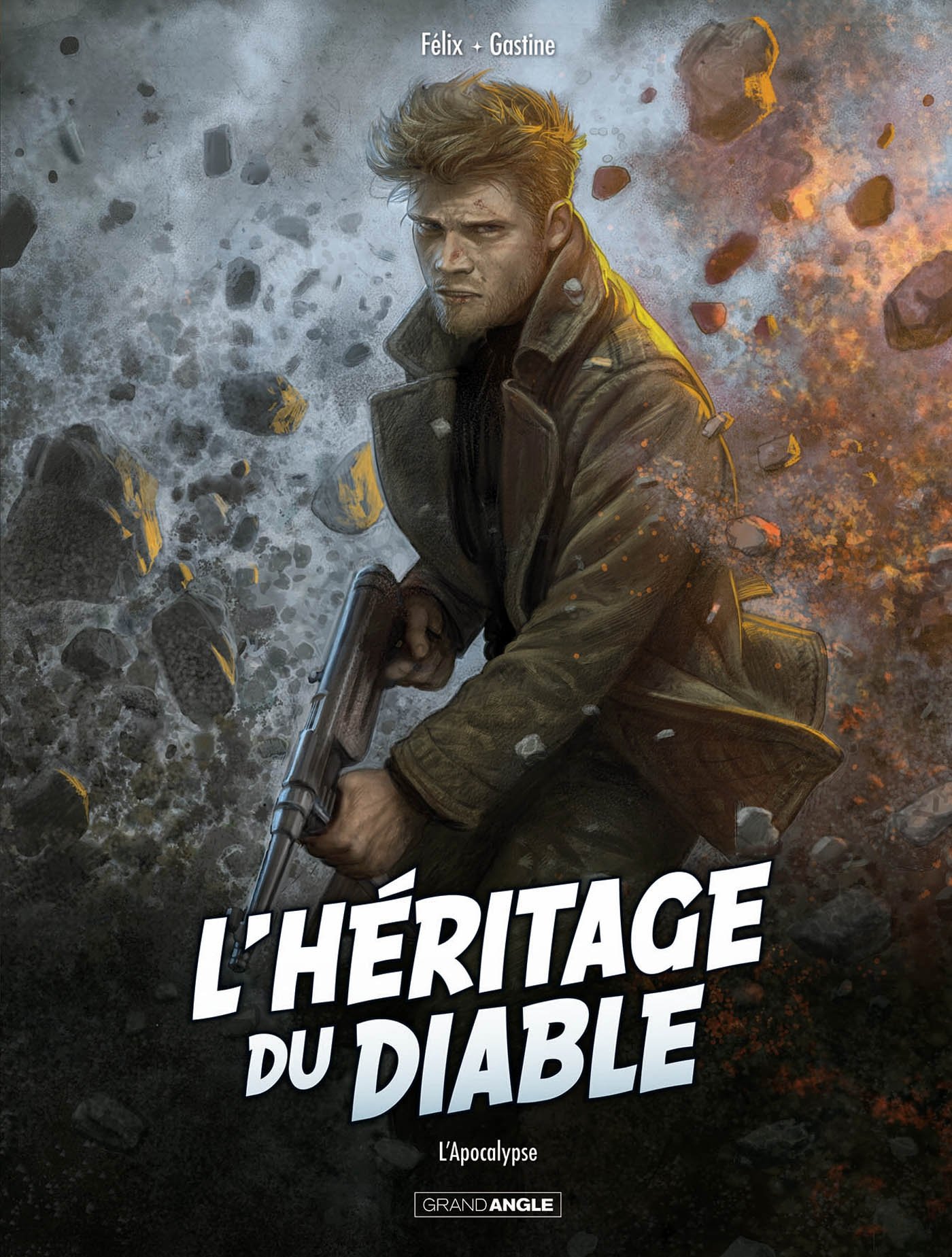 L'apocalypse