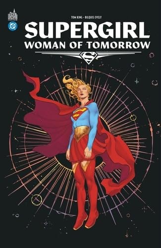 Woman of Tomorrow