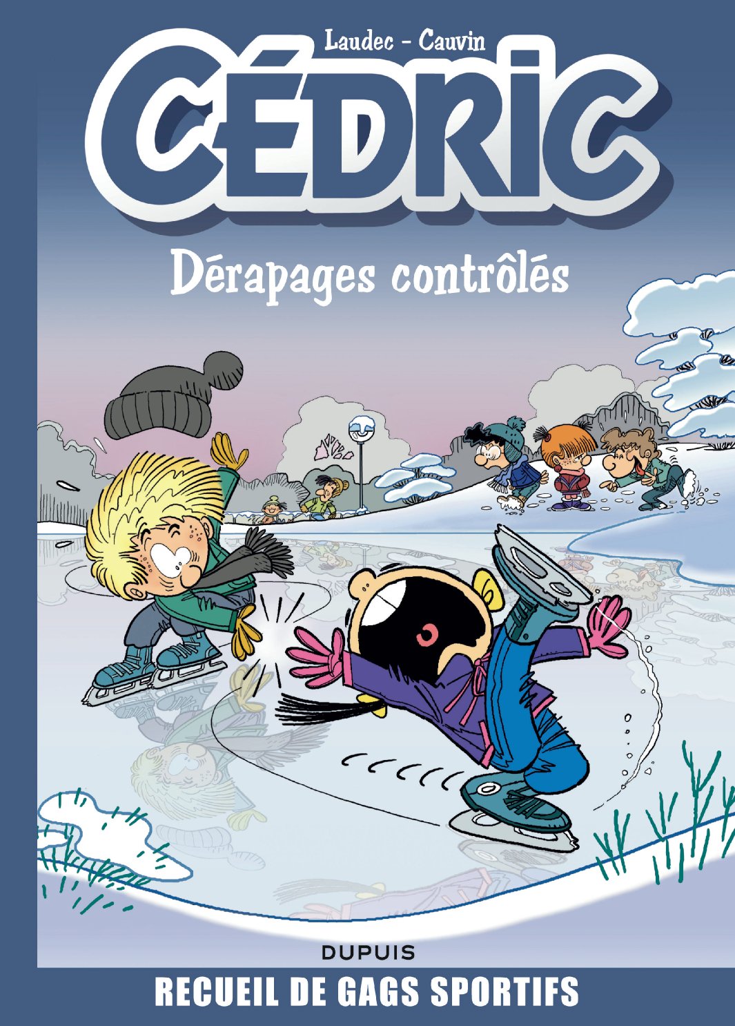 Dérapages contrôlés