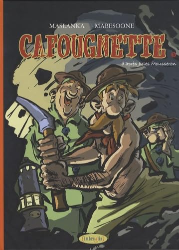 Cafougnette