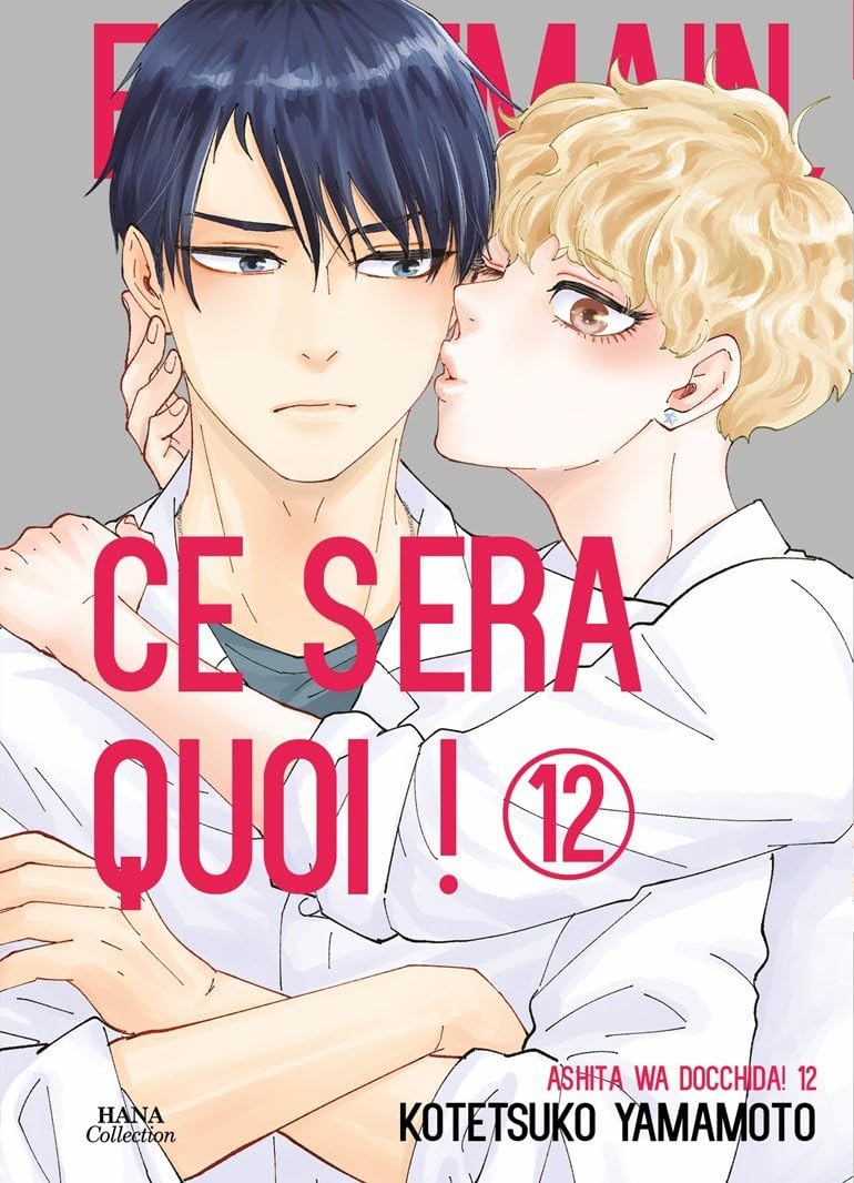 Et demain ce sera quoi !