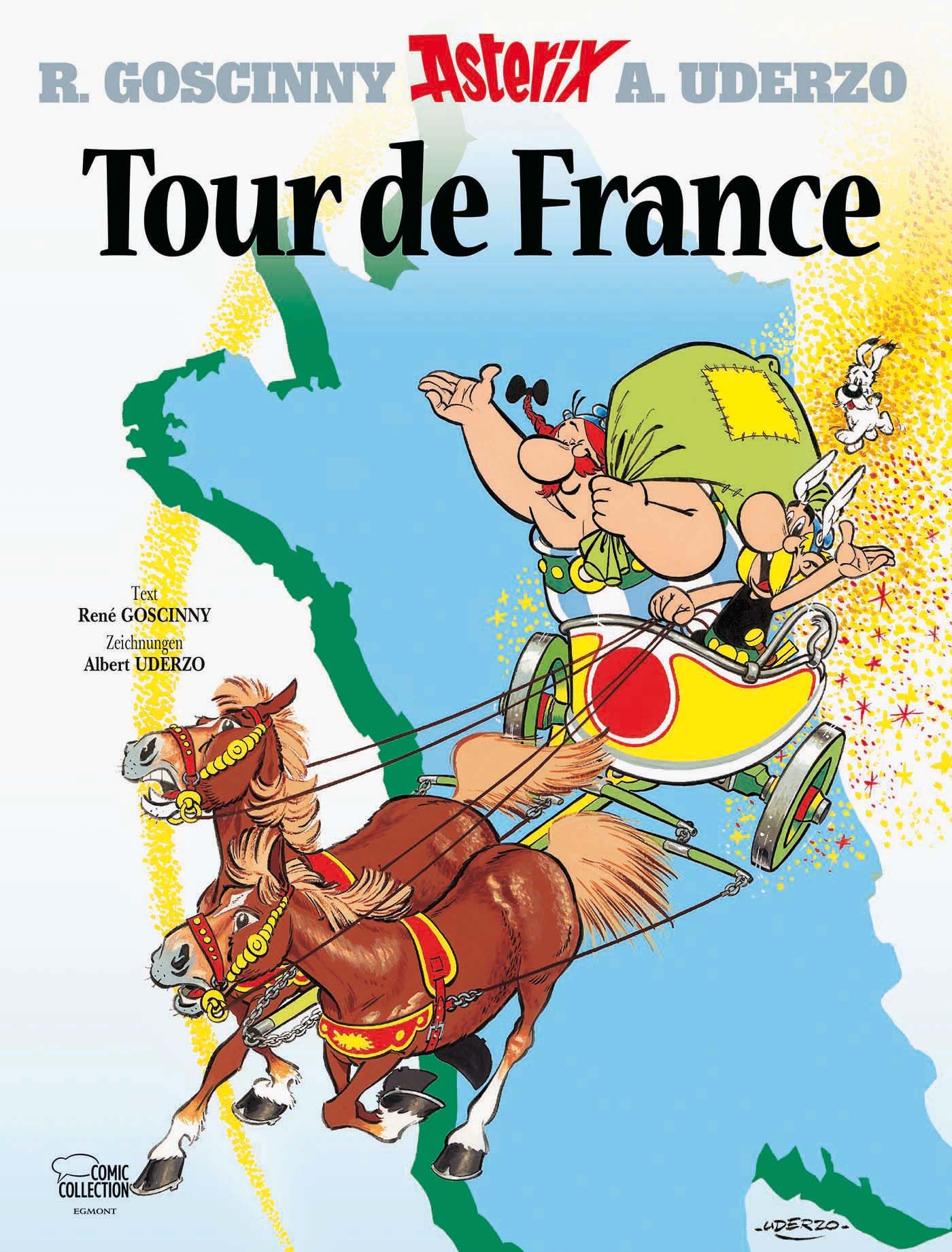 Tour de France