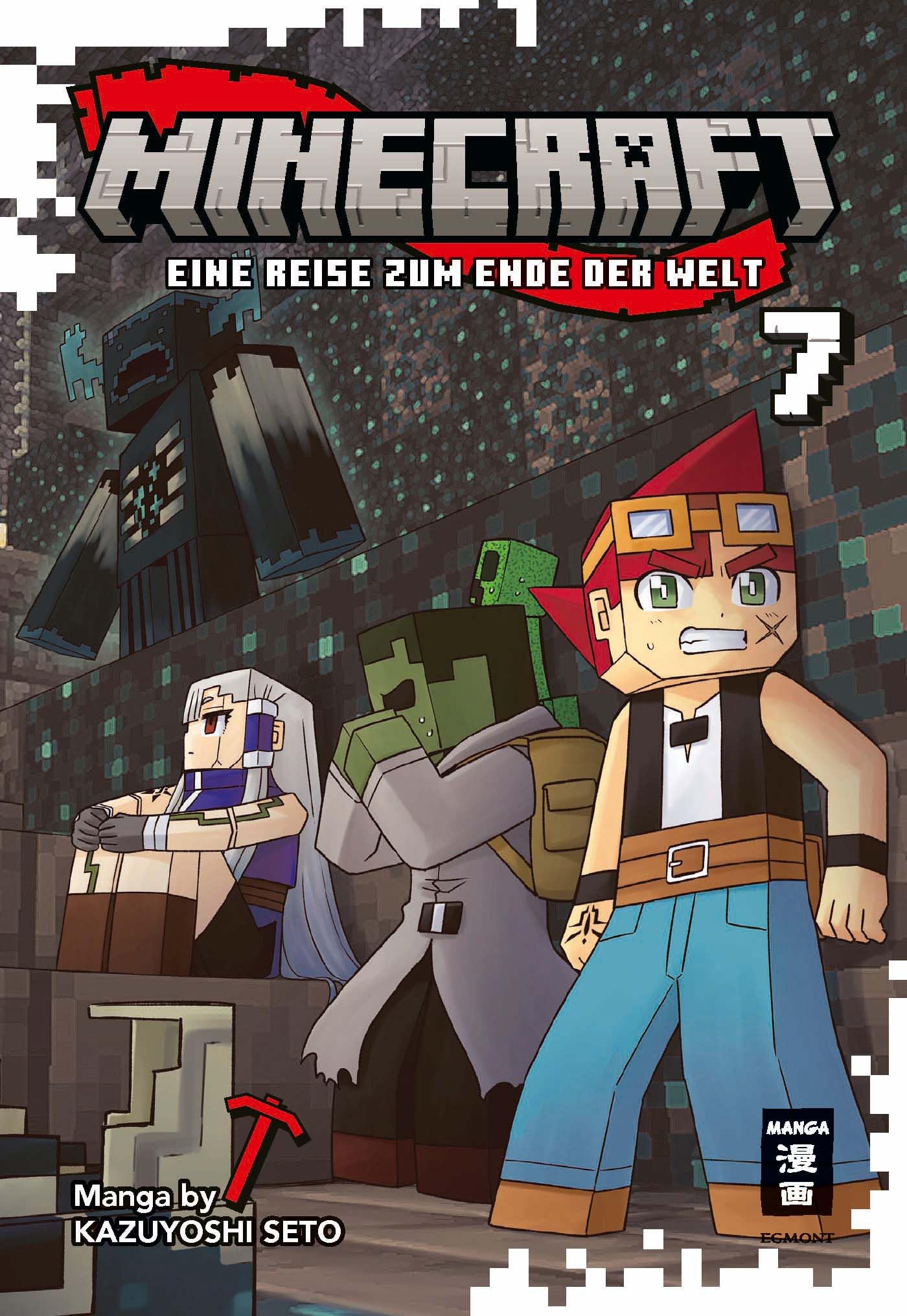 Eine Reise zum Ende der Welt