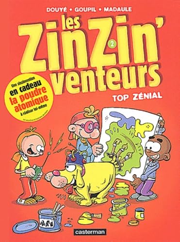 Top zénial