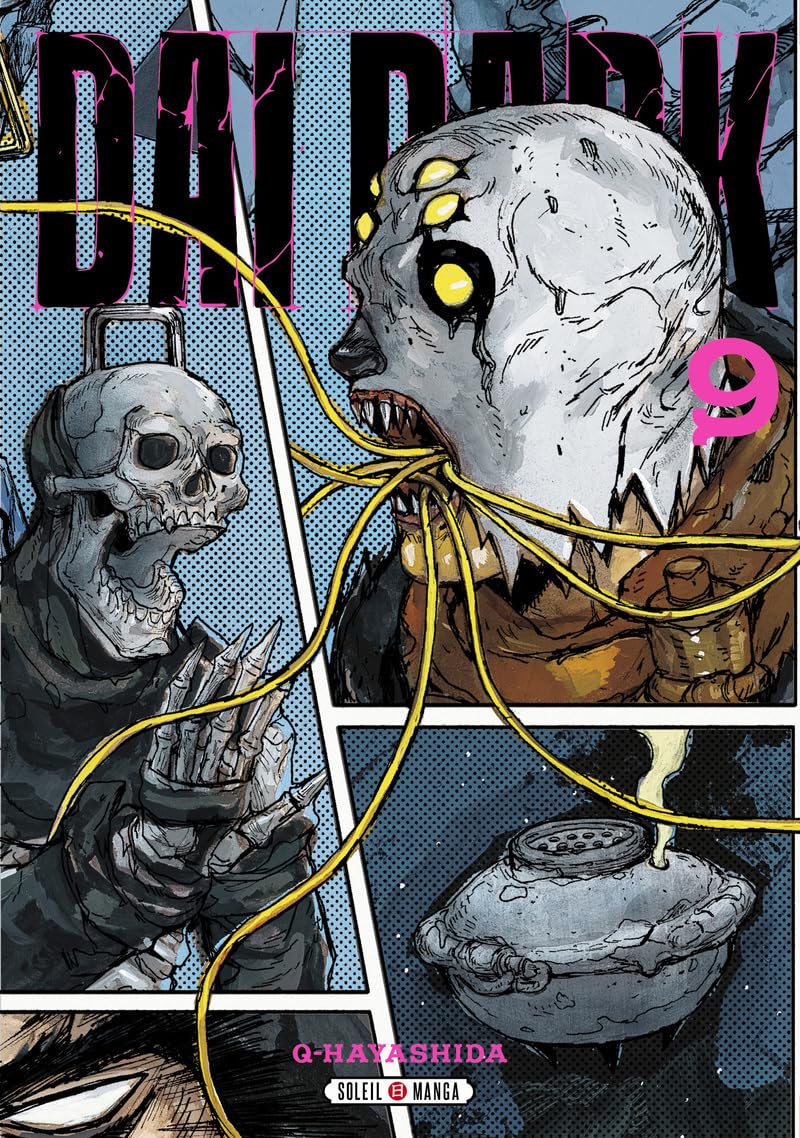 Dai Dark