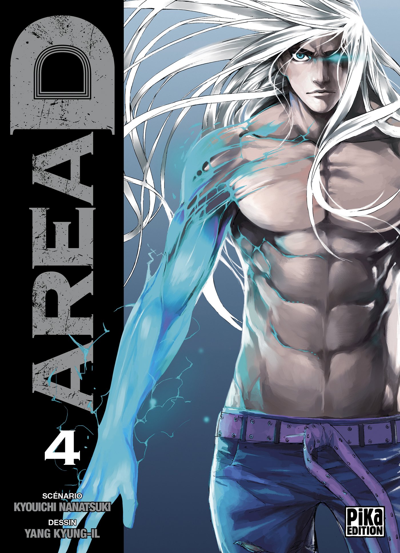 Area D