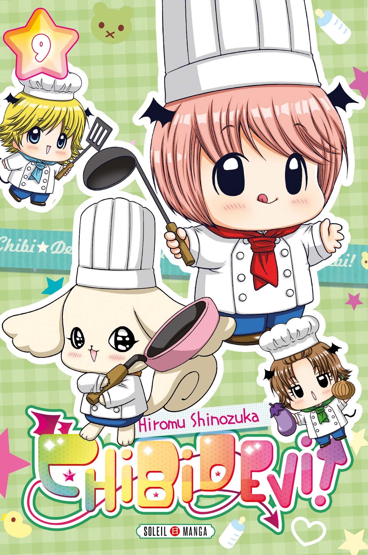 Chibi Devil