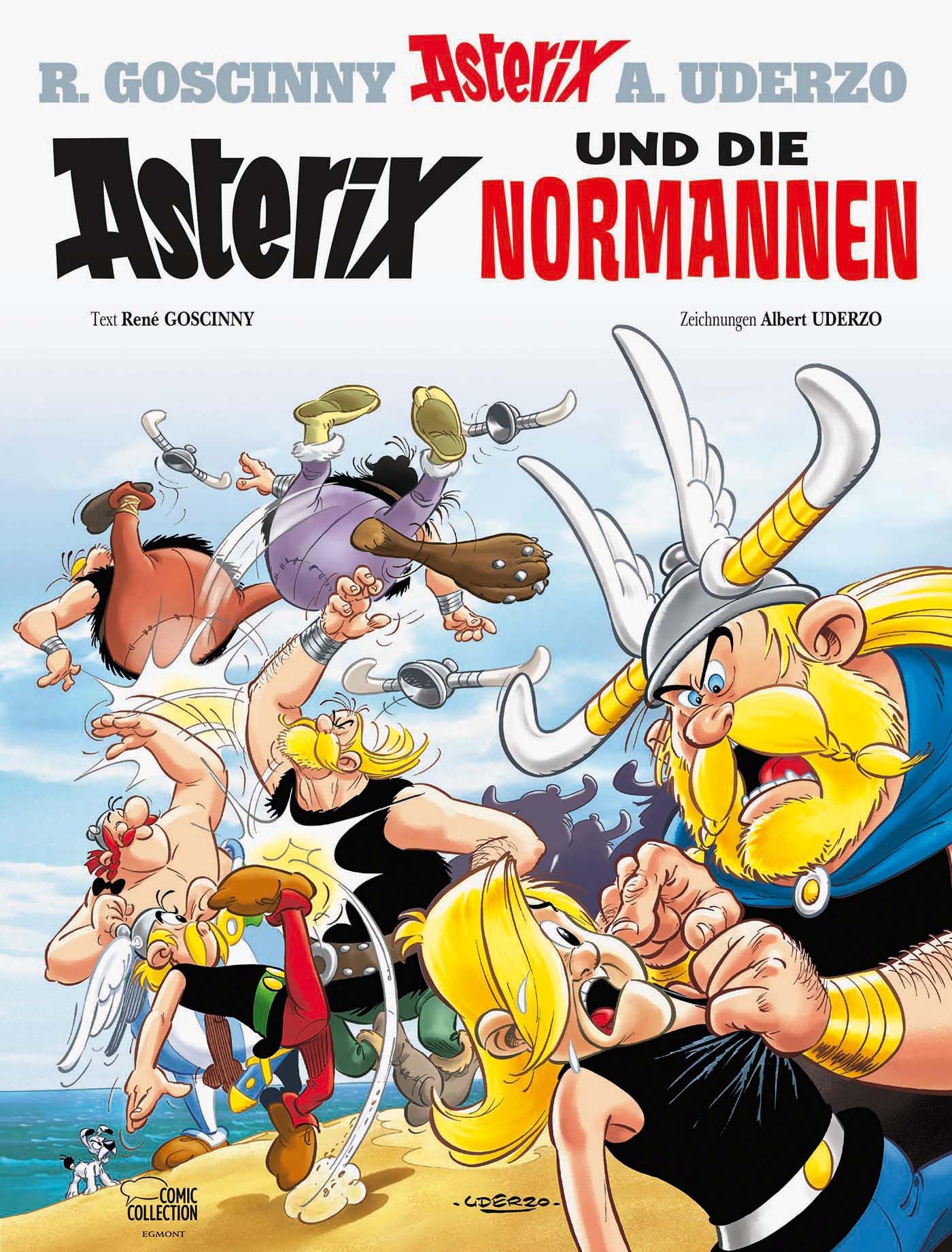 Les Normands