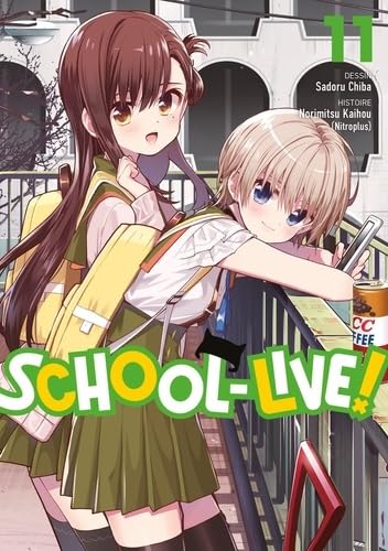 School-Live!