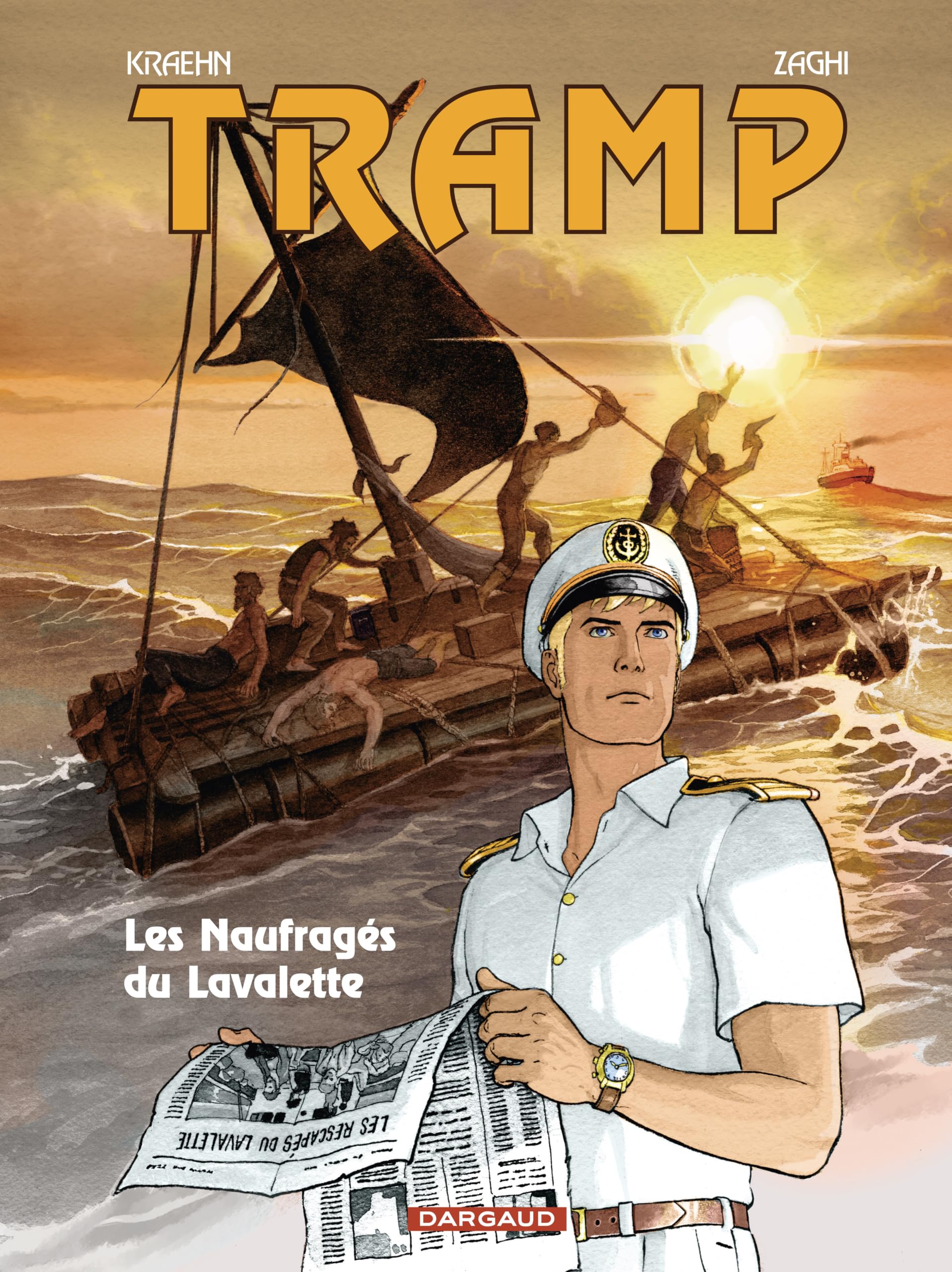 Tramp