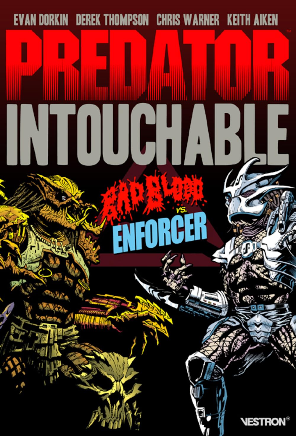 Intouchable