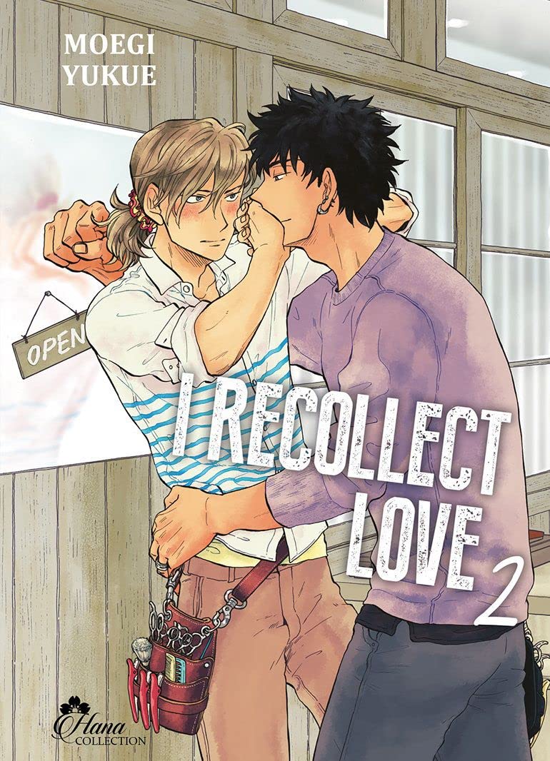 Univers I recollect love
