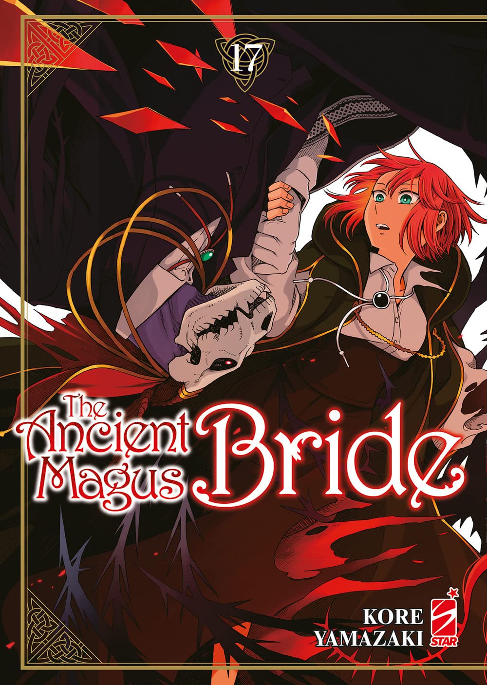 The Ancient Magus' Bride