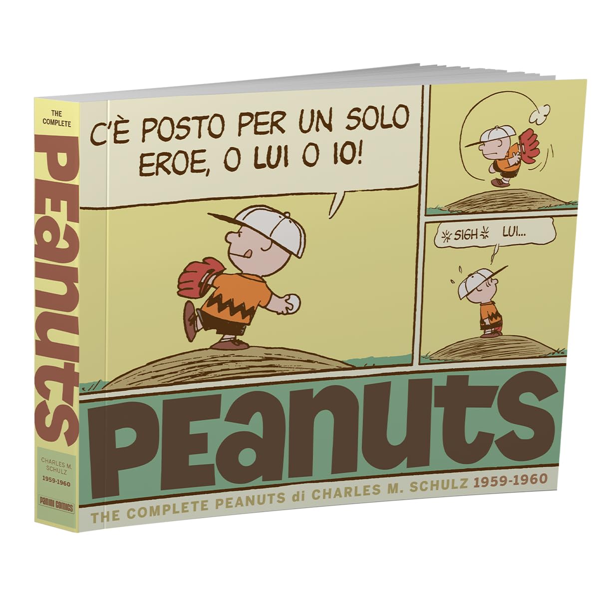 1959-1960 (Vol. 5)