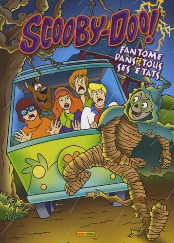 Univers Scooby-Doo