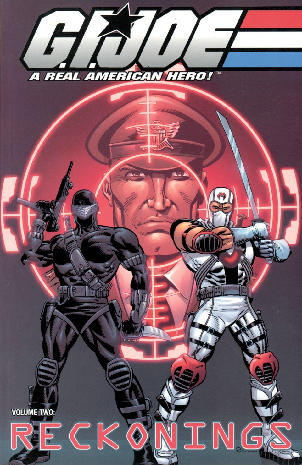 G.I. Joe: Reckonings