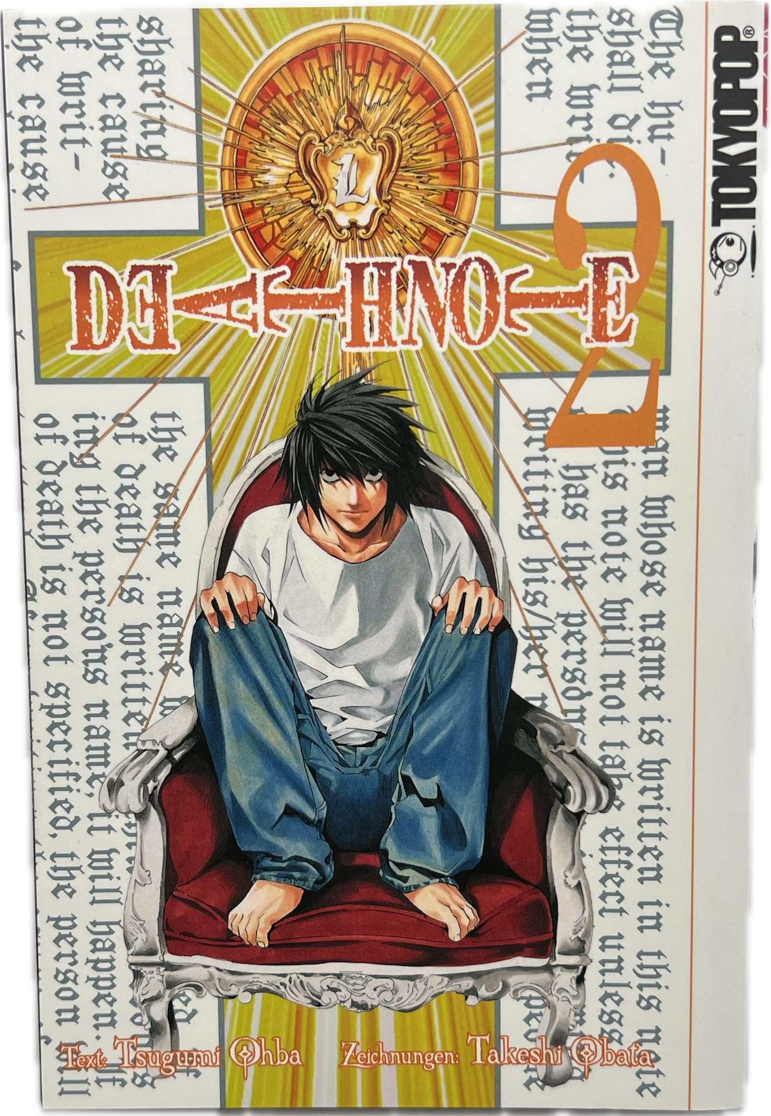 Death Note