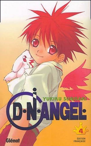 D.N. Angel