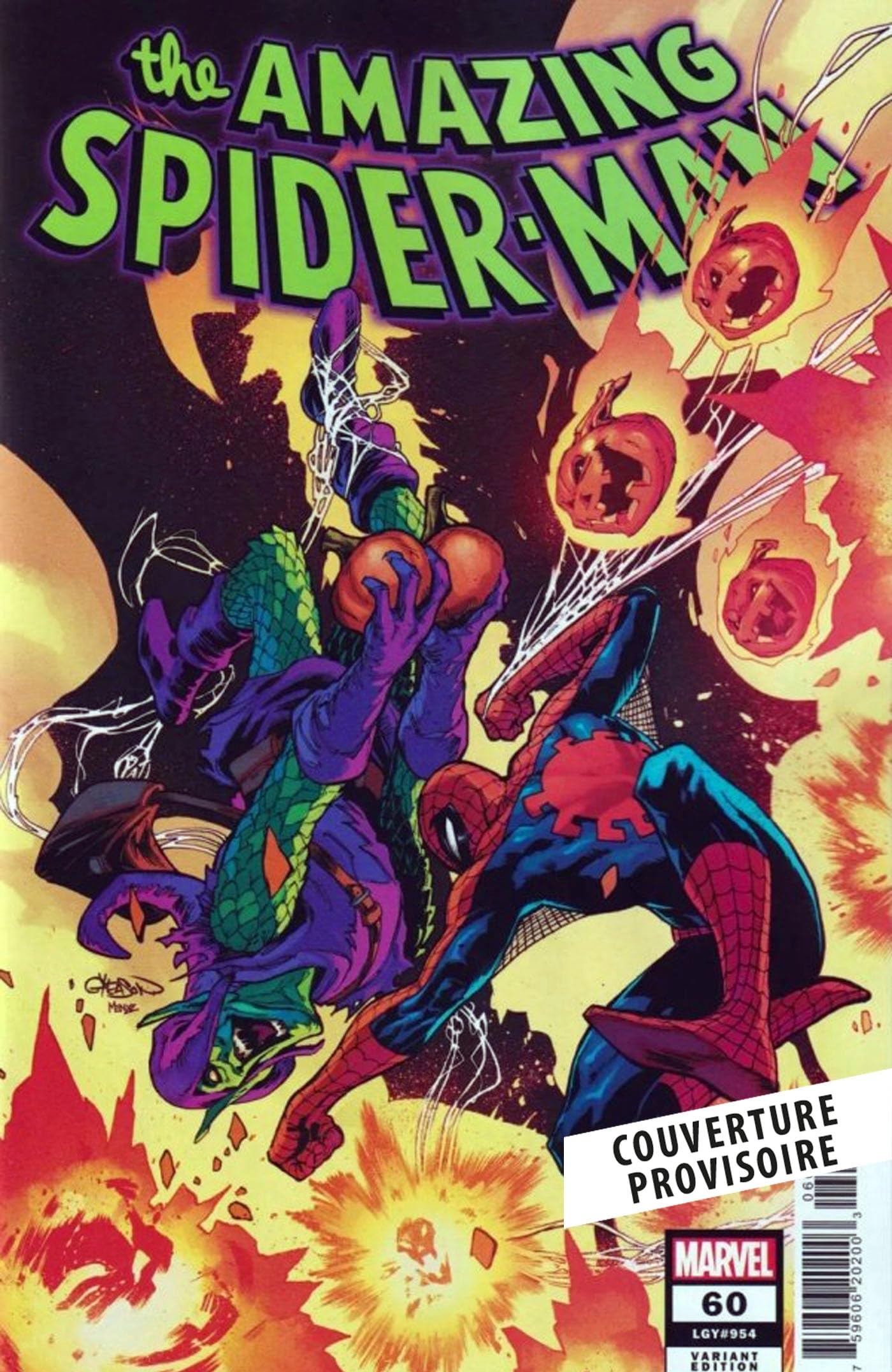 Marvel Comics (II)