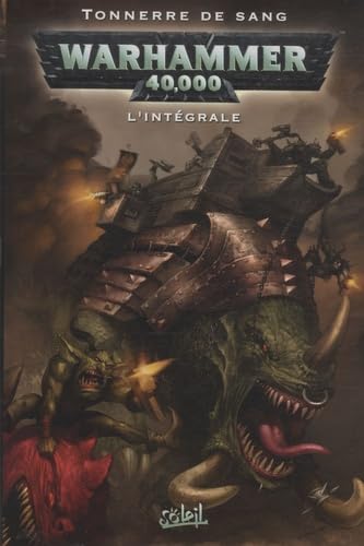 Univers Warhammer 40.000