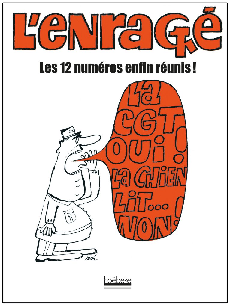 L'Enragé