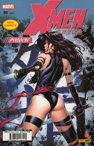 X-Men Extra