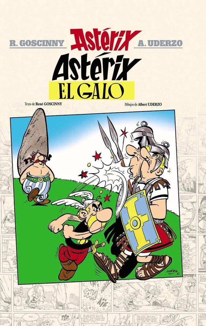 Edición de lujo