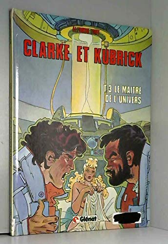 le maitre de l'univers