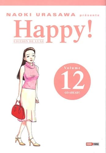 HAPPY!