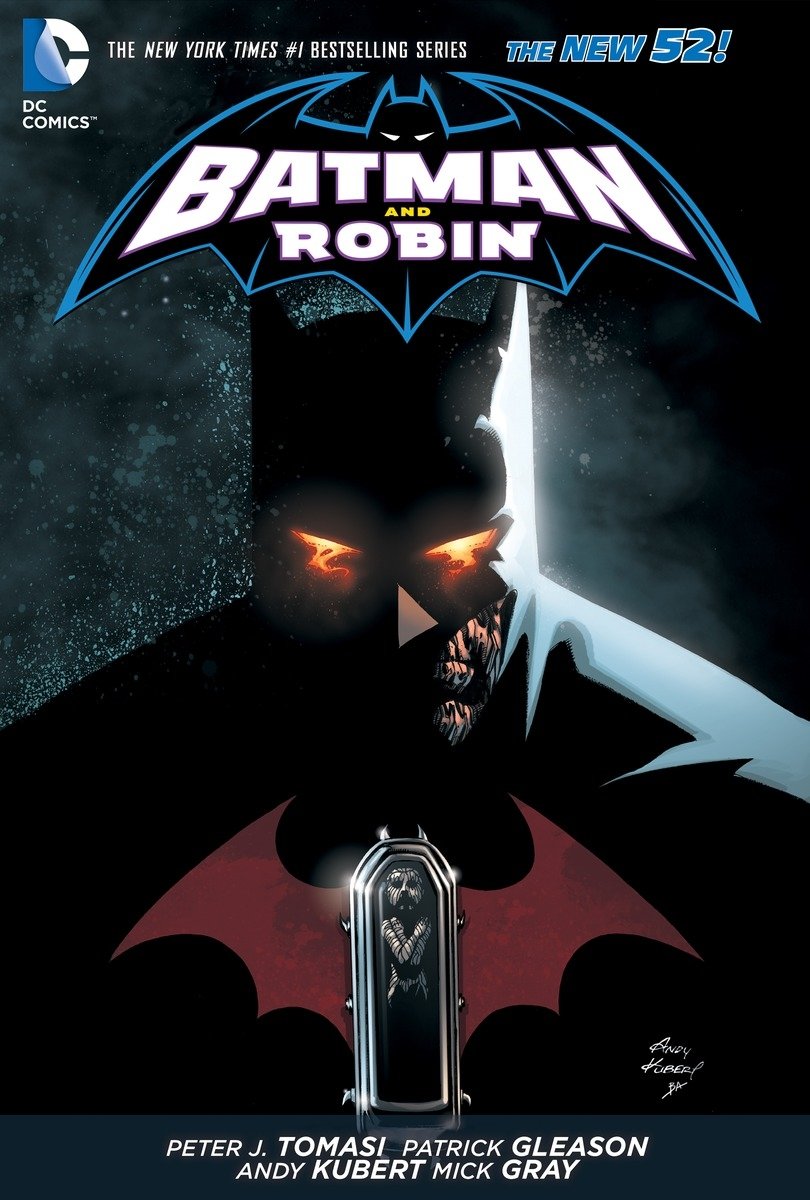 The Hunt for Robin