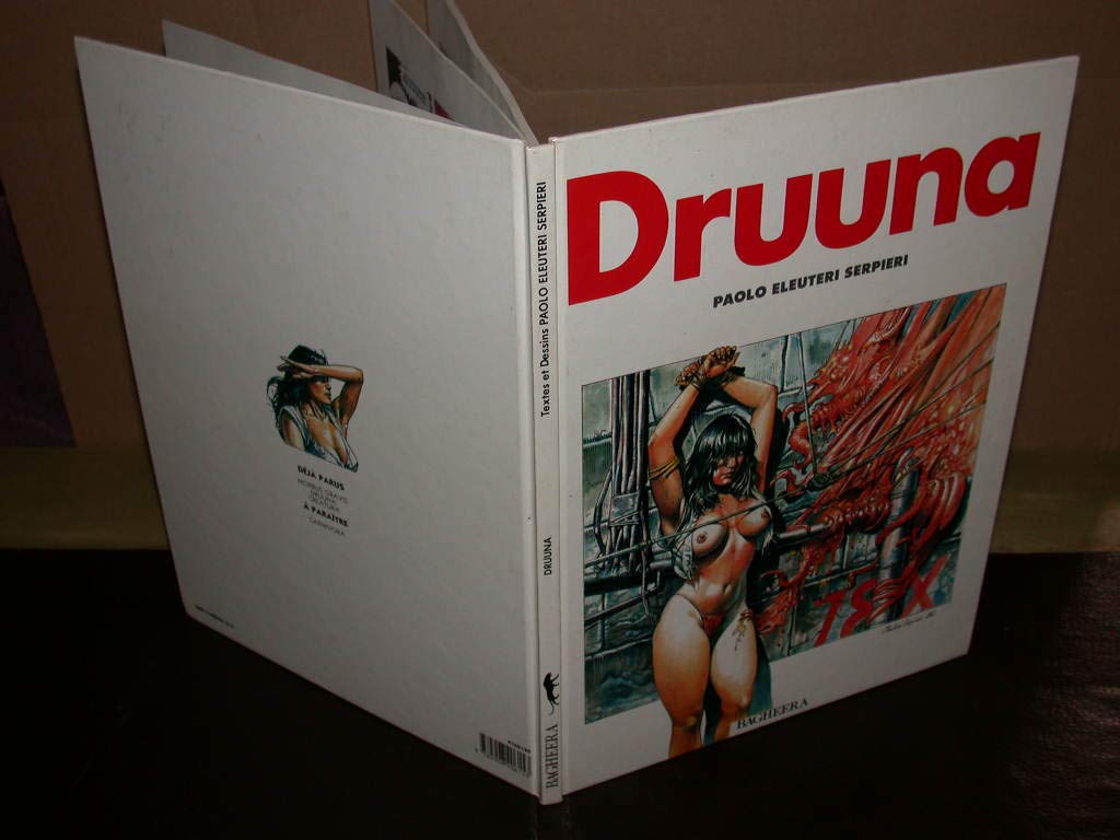 Druuna