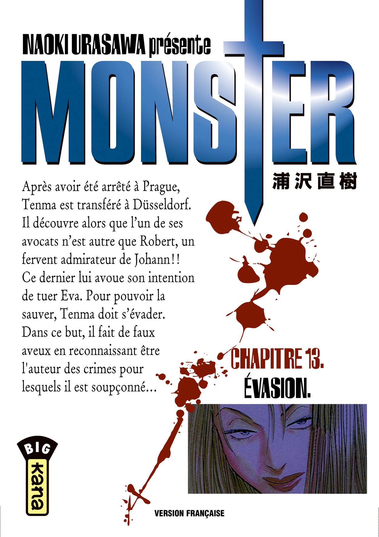 Évasion
