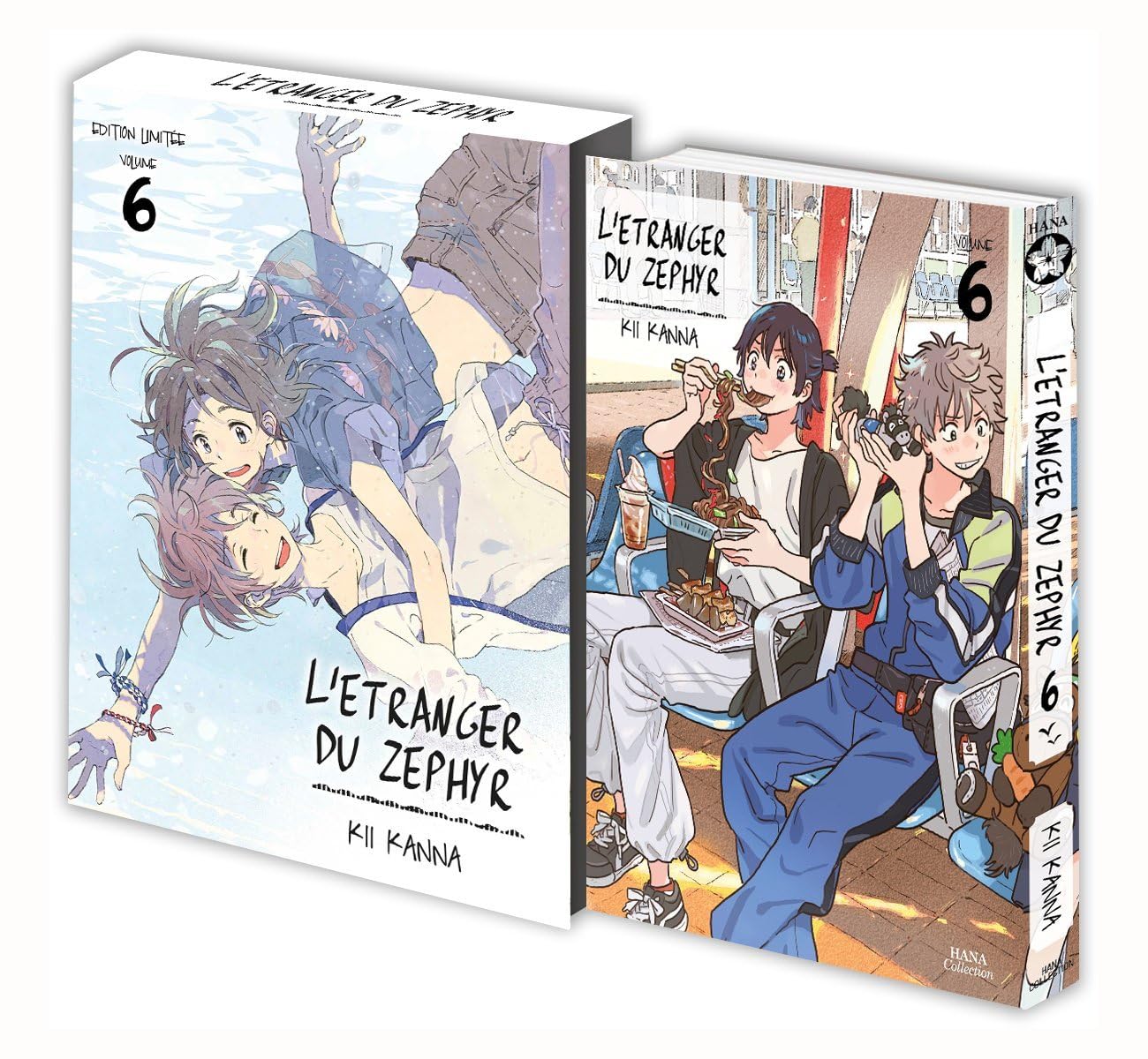 Edition limitée