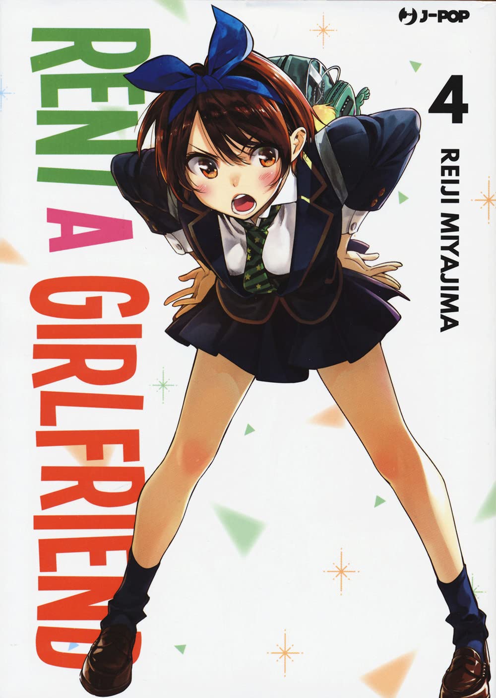 Rent-a-girlfriend