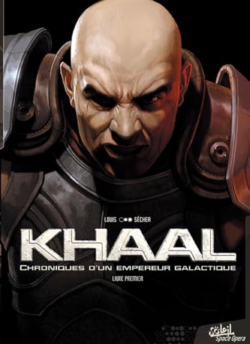 Univers Khaal