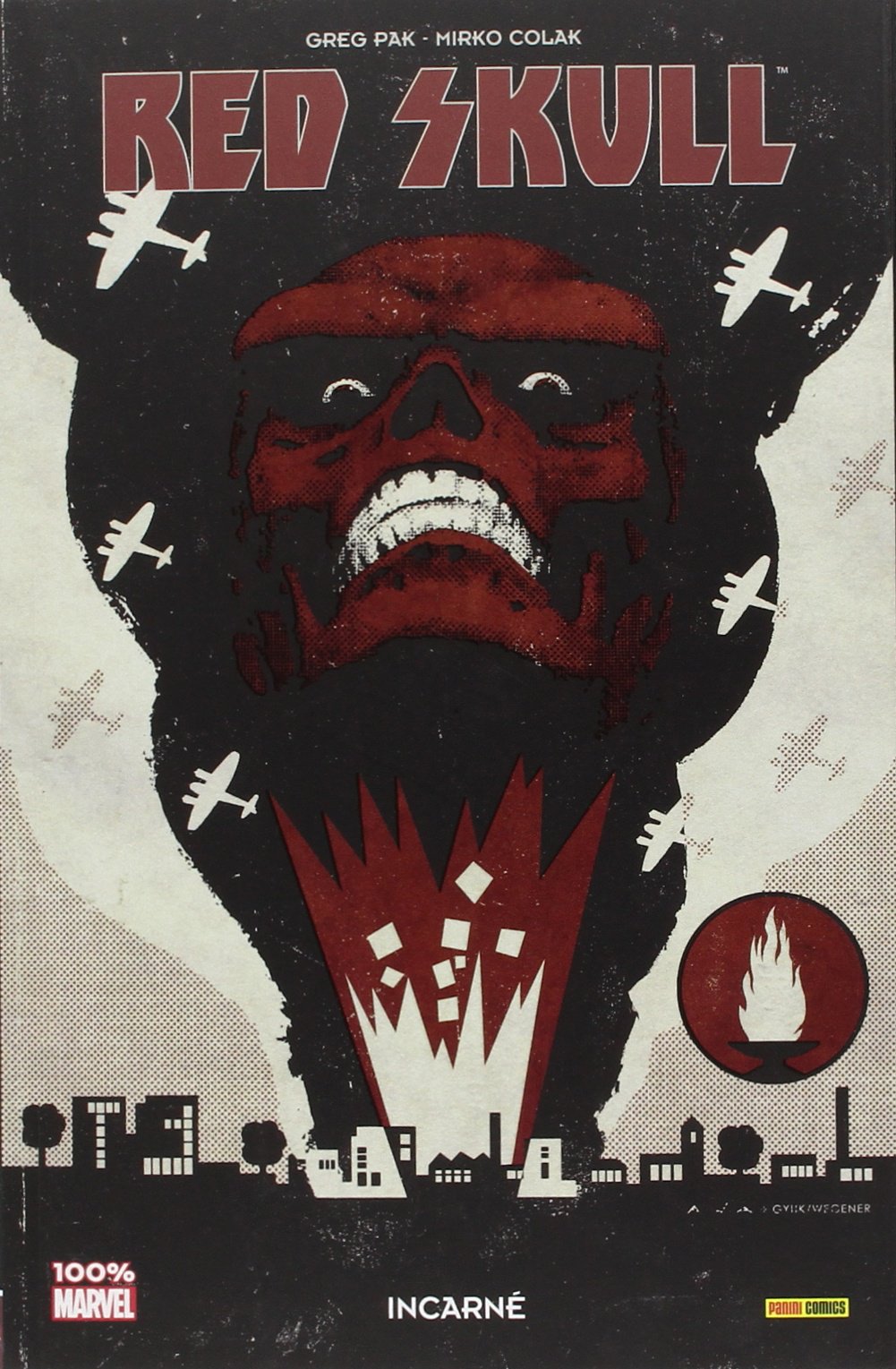 Incarné